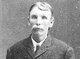 Moses Evans (1835 - 1924) Profile